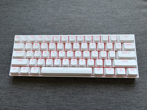 Anne pro tastiere - anne, mx