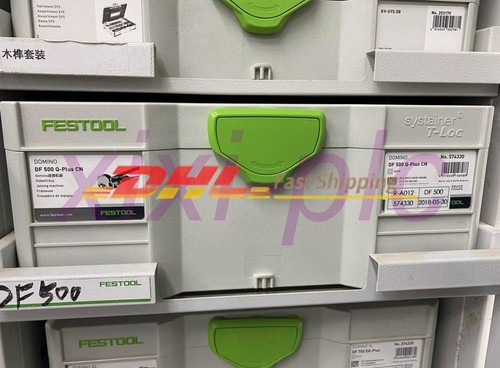 Festool 500 q - , domino