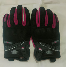 Guanti da Moto Estivi da Donna