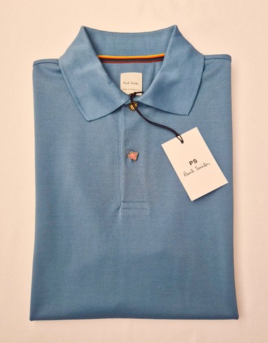 Polo paul smith - smith, bottoni
