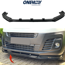 Splitter anteriore per PEUGEOT