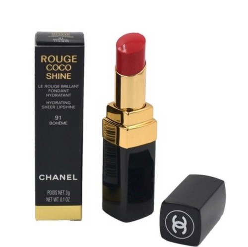 Chanel rouge coco - rouge, colore