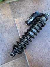 Ammortizzatore bobina discesa