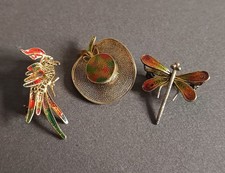 anni '80 - Bijoux Spilla