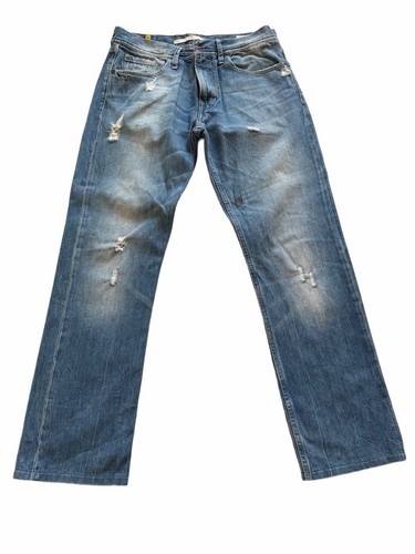 Jeans meltin pot modello mark - meltin'pot,