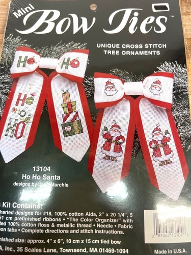 Mini kit ornamento - , cravatta