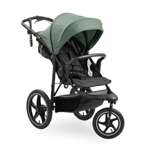 Passeggino runner jungle - passeggino,