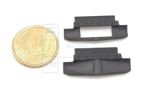 Ferrmodel 531 coppia di - 531,