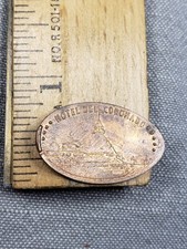 Coronado California Hotel Del