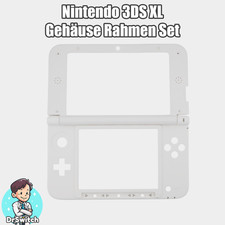 Custodia 3DS XL telaio