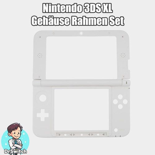 Custodia 3ds telaio - 3ds,