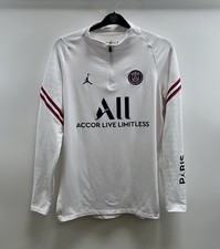 Paris Saint Germain x Air
