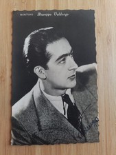 Valdengo, Giuseppe