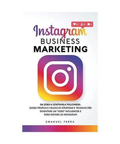 Instagram business marketing - instagram,
