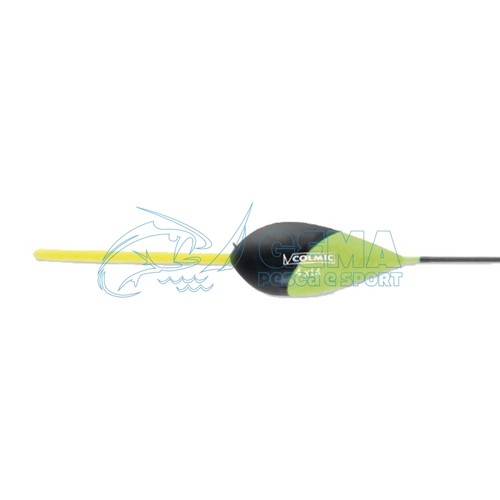 Galleggiante colmic ombrone - galleggiante,
