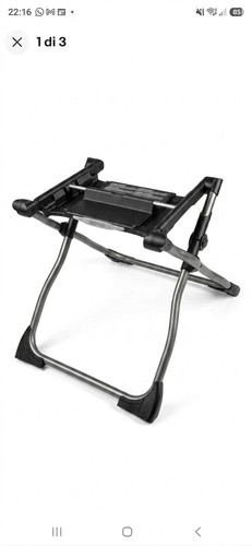 Peg perego supporto - supporto, base