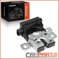 Chiusura Del Portellone