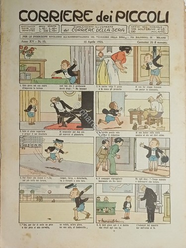 Libri ragazzi corriere dei - libri,