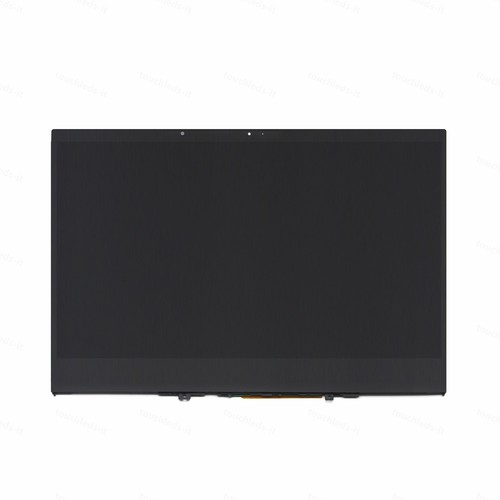 Lcd touch screen - lcd,