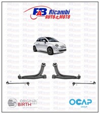 Kit bracci sospensione - sospensione, &