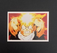Dragon Ball Z, Panini |