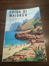  GUIDA DI MAIORCA -