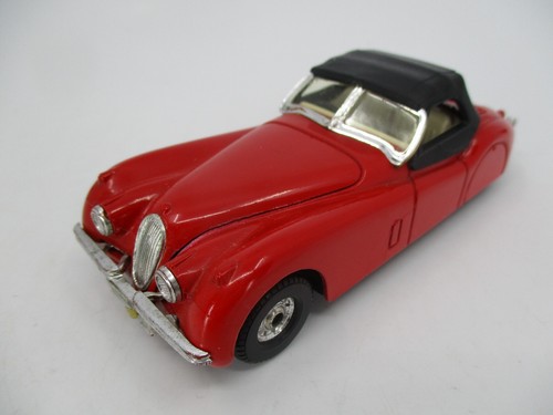 Av227 corgi 36 - av227, jaguar