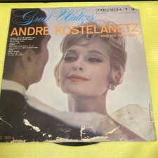 Andre Kostelanetz Great
