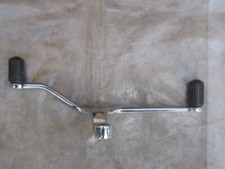 pedale cambio compl. Moto Guzzi California Ev-Vintage GU03250870