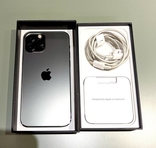 Iphone pro 128 gb - 12,