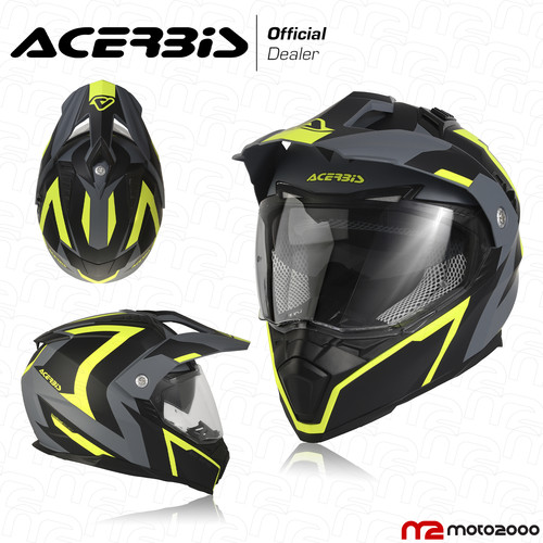 Casco moto integrale - casco,