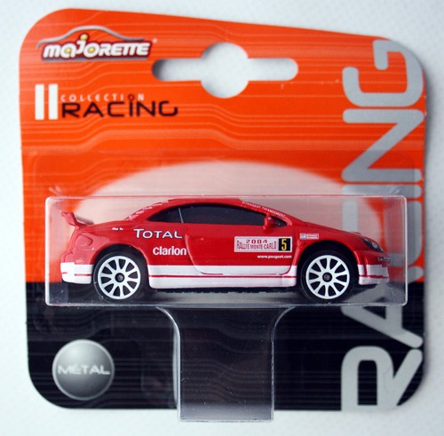 Rara majorette racing - rara,