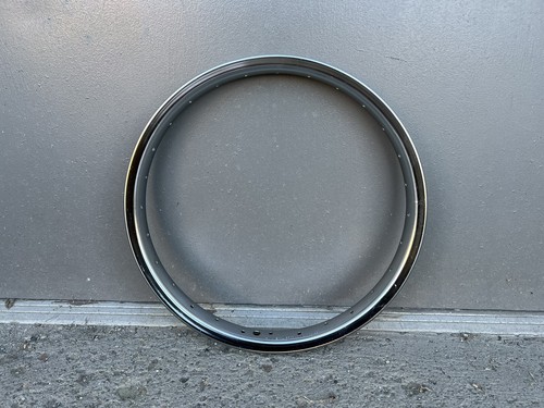 Cerchio bici 16x1 fori - bici,
