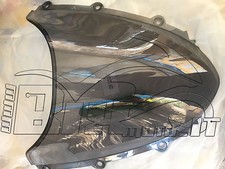 Cupolino plexiglas honda cbr - cupolino, x