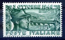 PONTE DEGLI ALPINI  1948     -