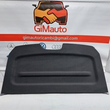 Cappelliera Mensola Copri Bagagliaio VOLKSWAGEN CADDY MAXI 2020 USATO