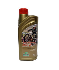 Rock Oil Prove Fragole 2 Tempo