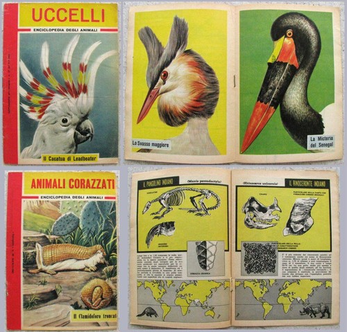 Intrepido enciclopedia degli - intrepido,,