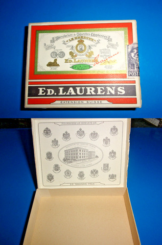 Laurens orange pacchetto - ed.,
