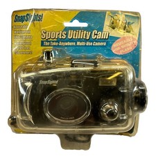 Snap Sights fotocamera