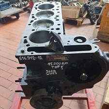 Motore Mercedes W123 616.912