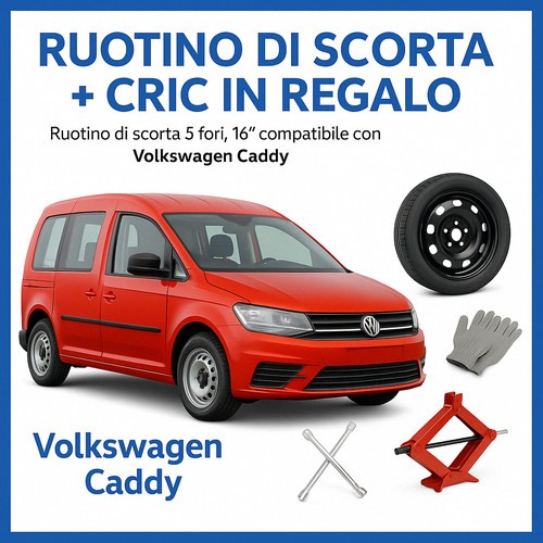 Kit ruotino di - ruotino,