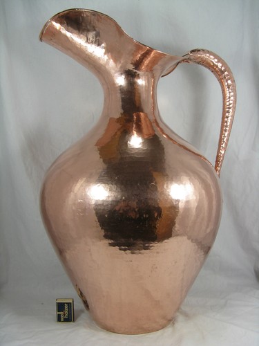 Raro vaso terra - raro,