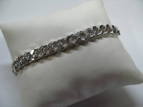 Bracciale groumette tipo - bracciale,