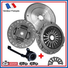 Kit Frizione Volante Motore