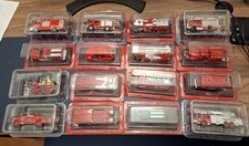 16 Modellini Del Prado 1:57