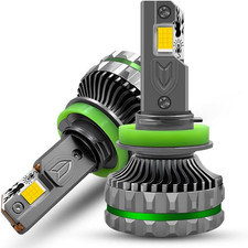 Lampadine LED Auto H1 H4 H7