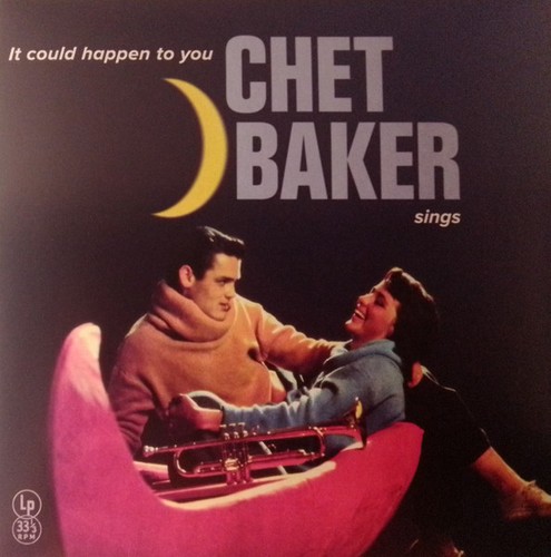 Chet baker could - chet,