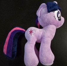 Peluche My Little Pony