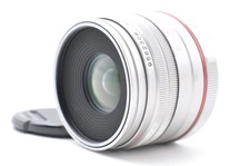 Eccellente + 5 HD Pentax DA 35
